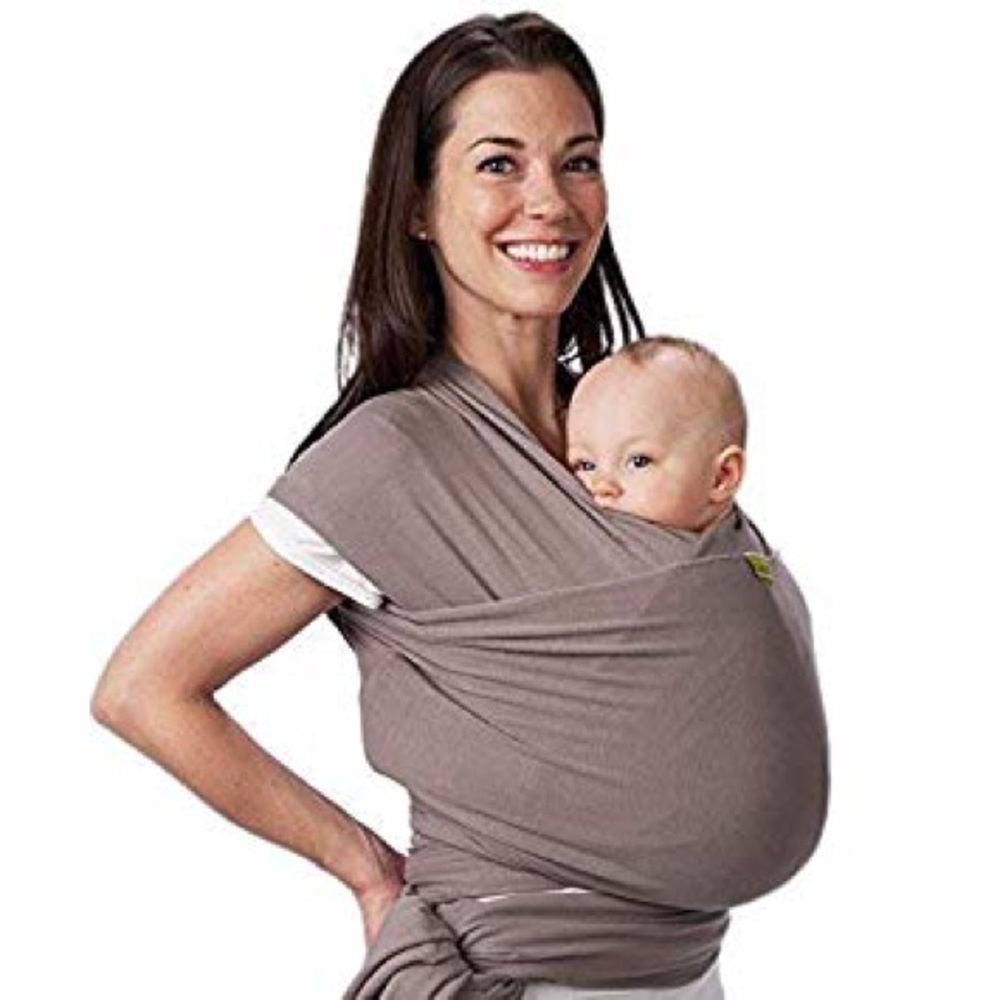 Solly Baby Wrap in Gallery